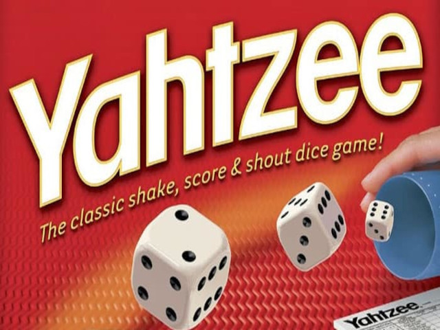 How to Play Yahtzee - Fun Dice Game