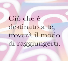 Frasi e Dediche per Ogni Occasione